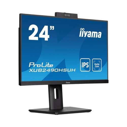 Iiyama ProLite XUB2490HSUH-B1 Office Monitor Cijena