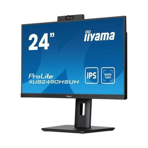 Iiyama ProLite XUB2490HSUH-B1 Office Monitor Cijena