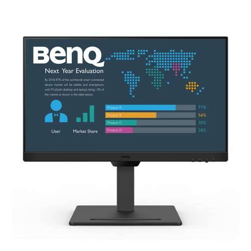 BenQ BL2490T LED Monitor 1920 x 1080 Full HD (1080p) @ 100 Hz - IPS - 250 cd/m² - 1300:1 - 5 ms - 2xHDMI, DisplayPort - speakers Cijena