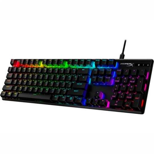 HP tipkovnica za računalo HyperX Alloy Origins PBT, 639N5AA#ABA Cijena