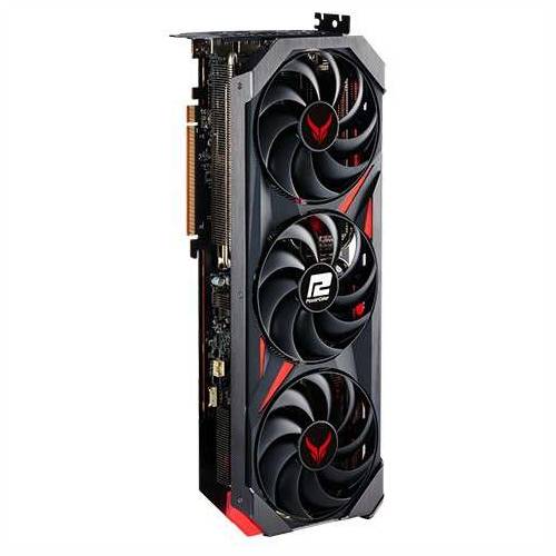 RX 7800XT 16GB PowerColor Red Devil GDDR6 3Fan Cijena