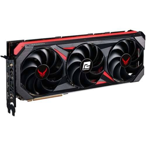 RX 7800XT 16GB PowerColor Red Devil GDDR6 3Fan Cijena