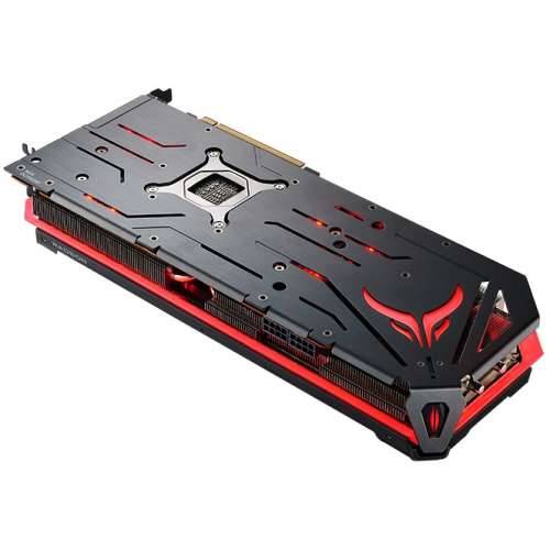 RX 7800XT 16GB PowerColor Red Devil GDDR6 3Fan Cijena