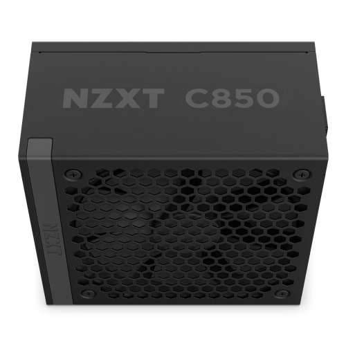 NZXT C850 Gold ATX 3.1 black | 850W PC power supply Cijena