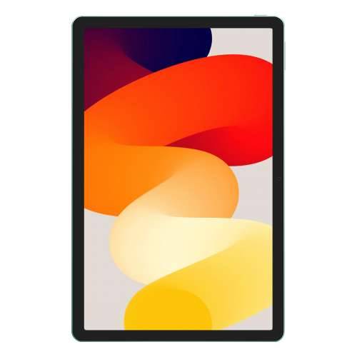 Xiaomi Redmi Pad SE 8GB+256GB Mint Green 27.9cm (11") LCD display, Android 13 / MIUI Pad 14, 8MP camera Cijena