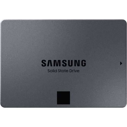 Samsung SSD MZ-77Q8T0 - 8 TB - 2.5” - SATA 6 GB/s Cijena