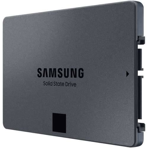 Samsung SSD MZ-77Q8T0 - 8 TB - 2.5” - SATA 6 GB/s Cijena