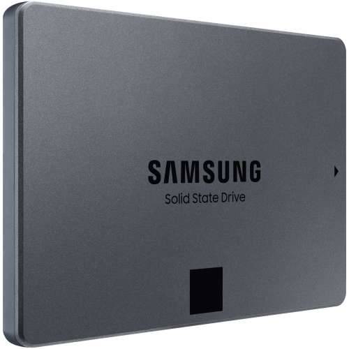 Samsung SSD MZ-77Q8T0 - 8 TB - 2.5” - SATA 6 GB/s Cijena