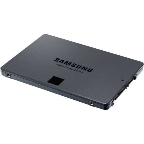 Samsung SSD MZ-77Q8T0 - 8 TB - 2.5” - SATA 6 GB/s Cijena