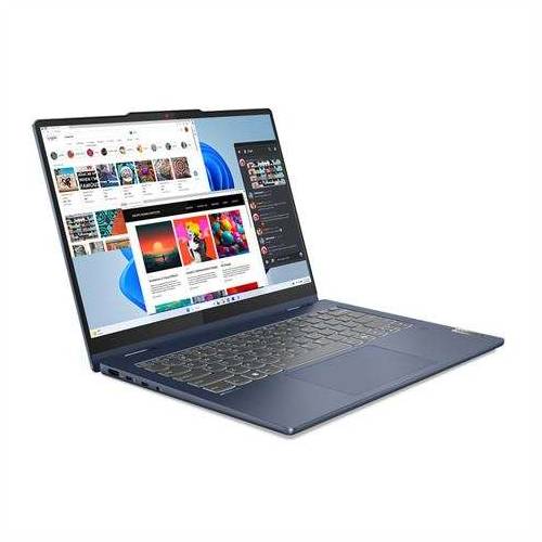 Lenovo prijenosno računalo IdeaPad 2-in-1 14AHP9, 83DR0019SC Cijena