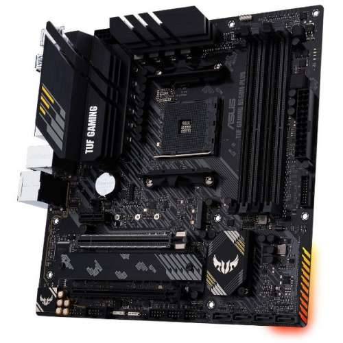 AM4 ASUS TUF GAMING B550M PLUS mATX Cijena