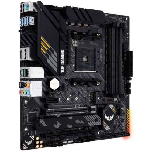 AM4 ASUS TUF GAMING B550M PLUS mATX Cijena