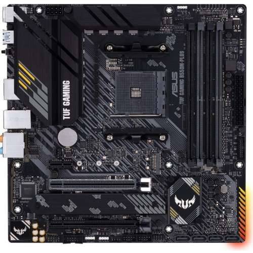 AM4 ASUS TUF GAMING B550M PLUS mATX Cijena