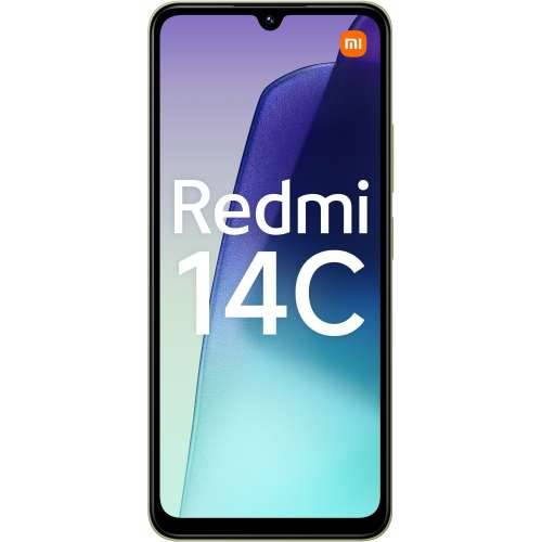 Xiaomi Redmi 14C 256GB 8RAM 4G EU green Cijena