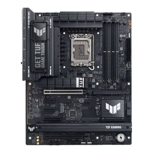 ASUS TUF GAMING Z890-PLUS WIFI motherboard Cijena