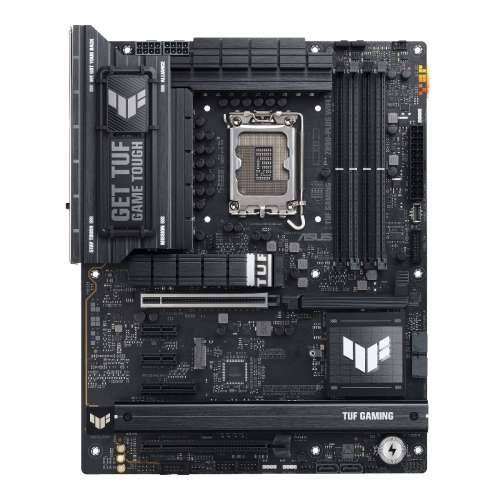 ASUS TUF GAMING Z890-PLUS WIFI motherboard Cijena