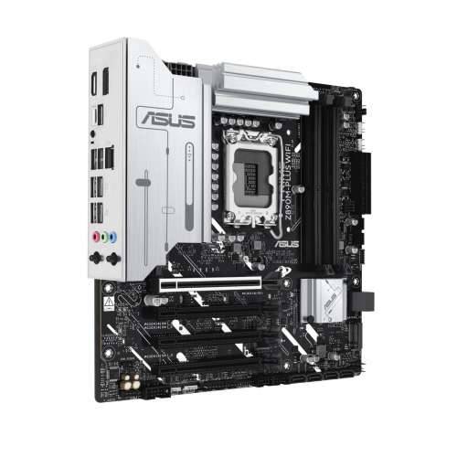 ASUS PRIME Z890M-PLUS WIFI motherboard Cijena