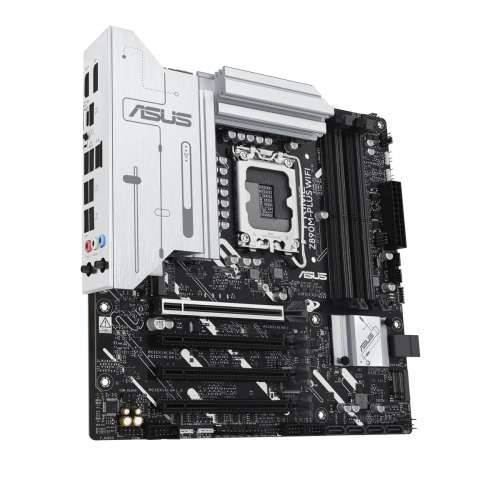 ASUS PRIME Z890M-PLUS WIFI motherboard Cijena