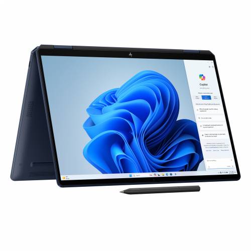 HP OmniBook Ultra Flip 14-fh0170ng incl. HDMI adapter & pen 14" 2.8k OLED Touch 120Hz, Intel Core Ultra 7 256V, 16GB RAM, 512GB SSD, Windows  Cijena