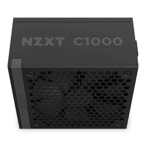 NZXT C1000 Gold ATX 3.1 black | 1000W PC power supply Cijena