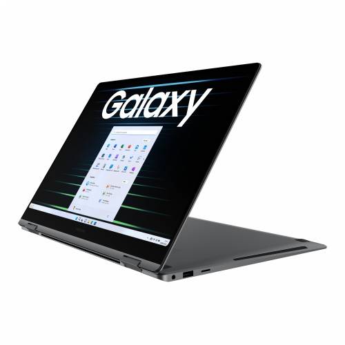 SAMSUNG Galaxy Book5 Pro 360 - 16 inch Intel Core Ultra 5 16GB 512GB W11H Moonstone Gray Cijena