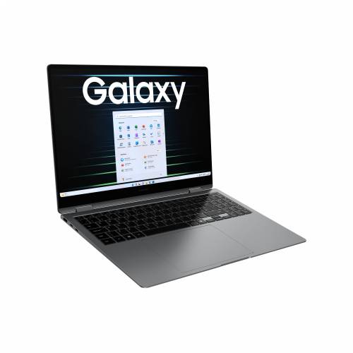 SAMSUNG Galaxy Book5 Pro 360 - 16 inch Intel Core Ultra 5 16GB 512GB W11H Moonstone Gray Cijena