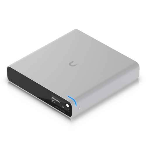 Ubiquiti CloudKey+ incl. 1TB SSD (pre-installed) UniFi Console Cijena