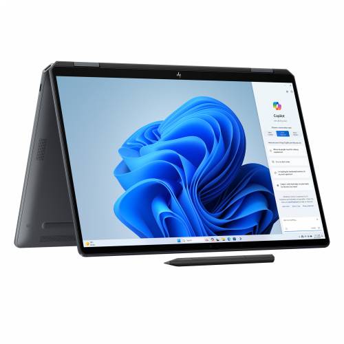 HP OmniBook Ultra Flip 14-fh0176ng incl. HDMI adapter & pen 14" 2.8k OLED Touch 120Hz, Intel Core Ultra 7 258V, 32GB RAM, 2TB SSD, Windows 11 Cijena