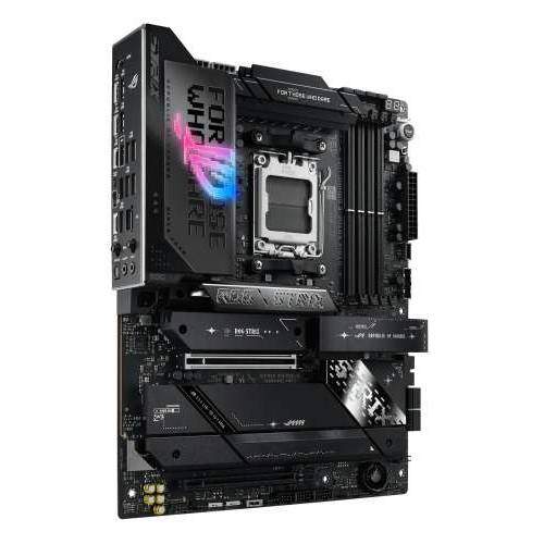 ASUS ROG STRIX X870E-E GAMING WIFI motherboard socket AM5 Cijena