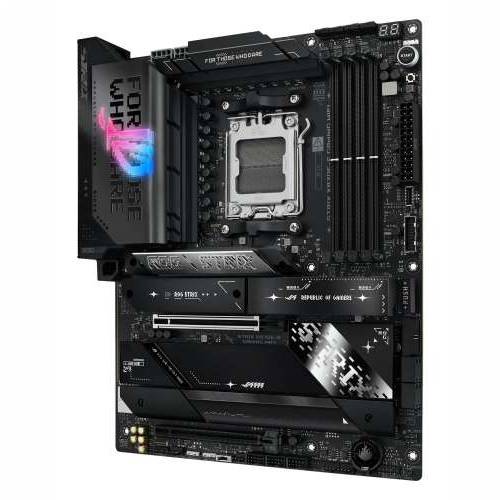 ASUS ROG STRIX X870E-E GAMING WIFI motherboard socket AM5 Cijena