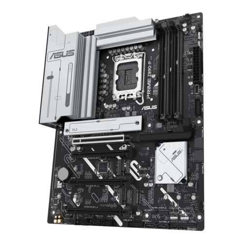 ASUS PRIME Z890-P motherboard Cijena