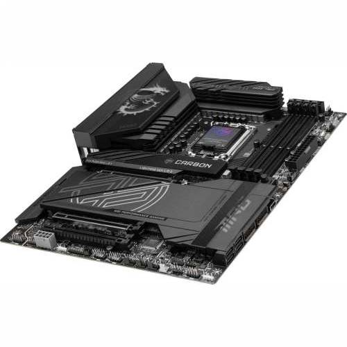 MSI MPG Z890 CARBON WIFI motherboard Cijena