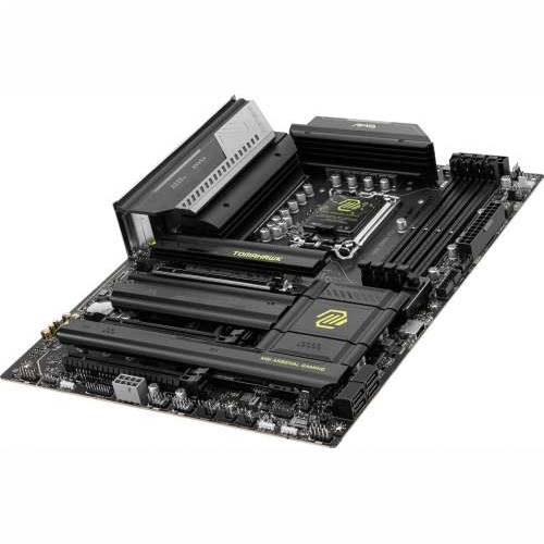 MSI MAG Z890 TOMAHAWK WIFI motherboard Cijena