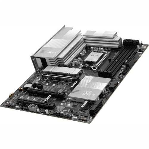 MSI PRO Z890-P WIFI motherboard Cijena