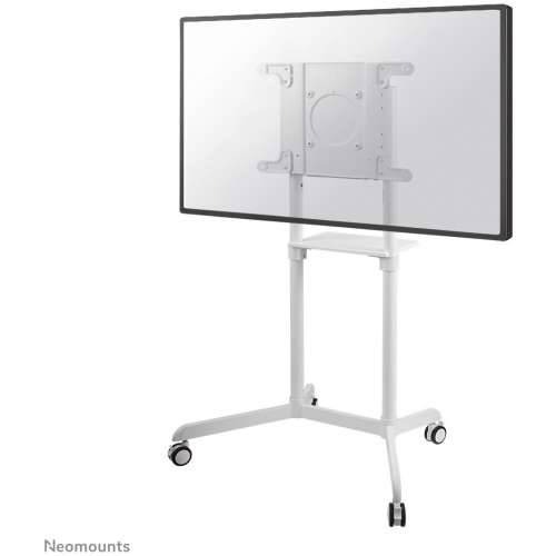 Neomounts NS-M1250 Flat Screen Cart White Cijena