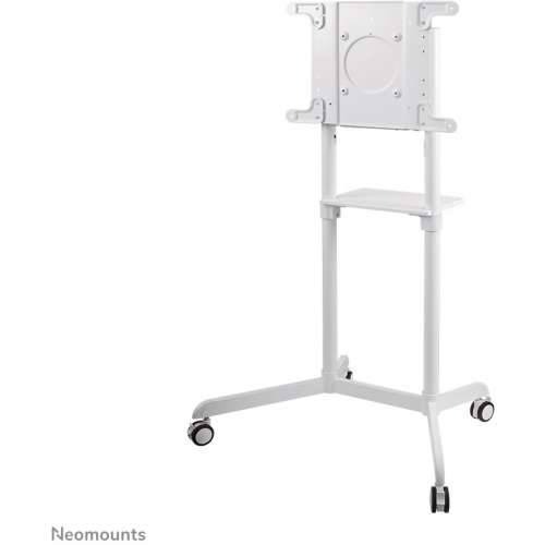 Neomounts NS-M1250 Flat Screen Cart White Cijena