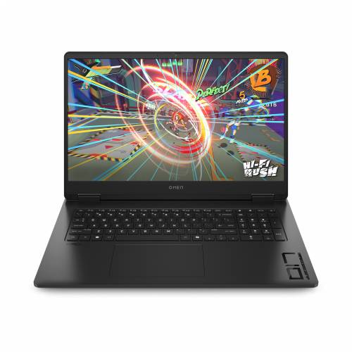 HP OMEN 17-db0173ng 17.3" QHD IPS 240Hz, AMD Ryzen 7 8845HS, 32GB RAM, 1TB SSD, RTX 4070, FreeDOS Cijena