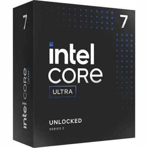 Intel Core Ultra 7 265K processor Cijena