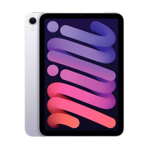 Apple iPad mini 8.3" Wi-Fi 128GB (purple) 7th Gen 2024 Cijena