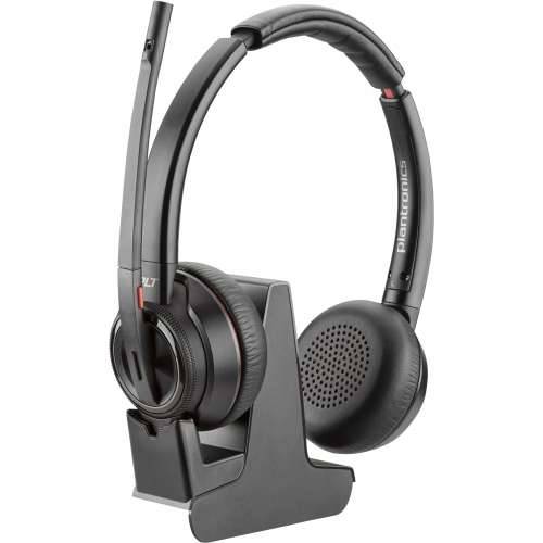 Poly Savi 8220-M Office - headset Cijena