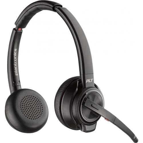 Poly Savi 8220-M Office - headset Cijena