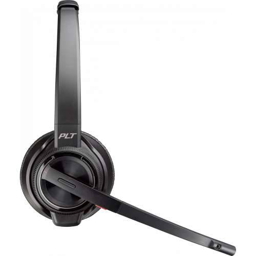 Poly Savi 8220-M Office - headset Cijena