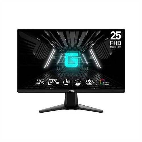 MON 25 MSI G255F FHD IPS 180Hz Cijena