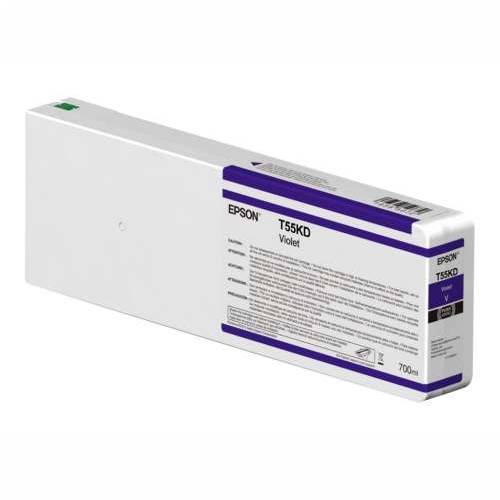 EPSON Singlepack Violet T55KD00 Cijena