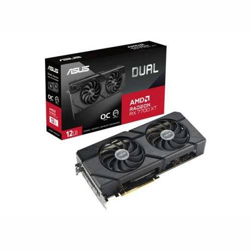 ASUS TUF Gaming Radeon RX 7700 XT OC Cijena