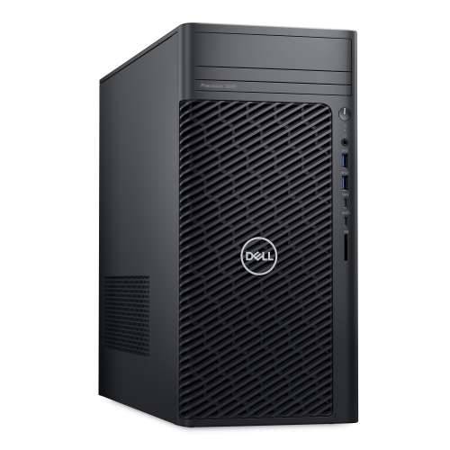 Dell Precision 3680 MT KJ8XW - Intel i7-14700, 16GB RAM, 512GB SSD, Intel UHD Graphics 770, Windows 11 Pro Cijena