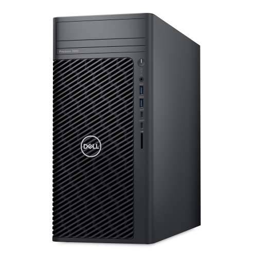 Dell Precision 3680 MT KJ8XW - Intel i7-14700, 16GB RAM, 512GB SSD, Intel UHD Graphics 770, Windows 11 Pro Cijena