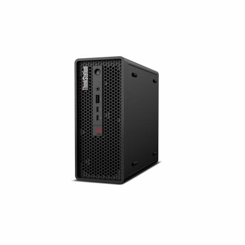 Lenovo ThinkStation P3 Ultra CFF 30HA0053GE - Intel i7-14700, 32GB RAM, 1TB SSD, Intel UHD Graphics 770, Win11 Pro Cijena