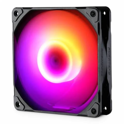 Phanteks M25-120 PWM D-RGB black 3-pack | Case fan Cijena