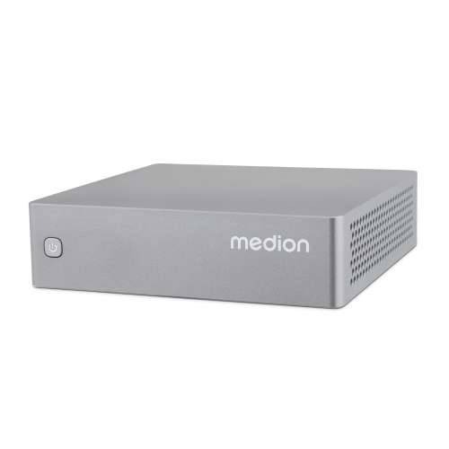 Medion S06 NUC MD35300 - Intel i5-1335U, 16GB RAM, 512GB SSD, UHD graphics, DOS Cijena